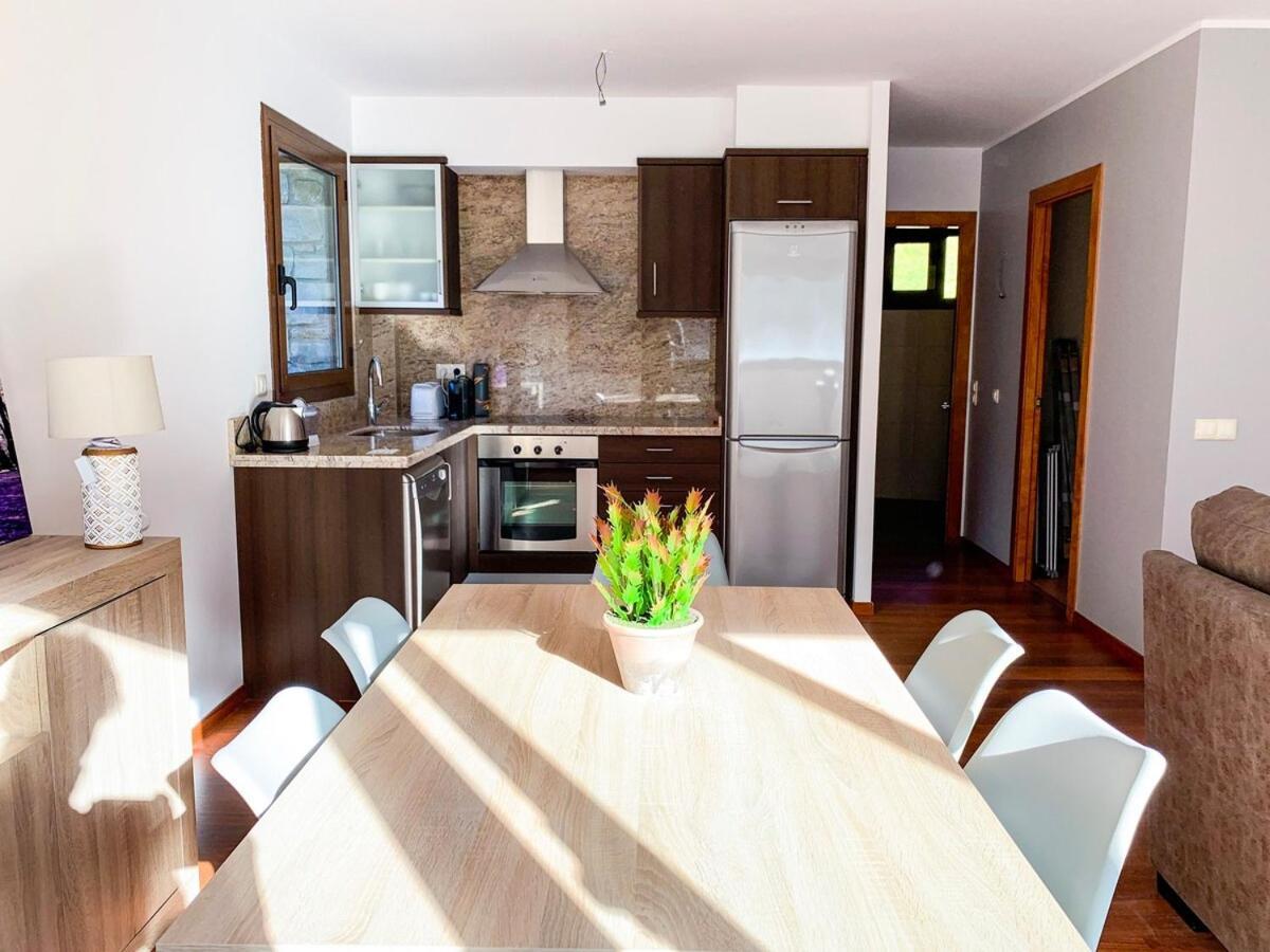 Apartamento Font Blanca En Arinsal Mas de Ribafeta Екстер'єр фото