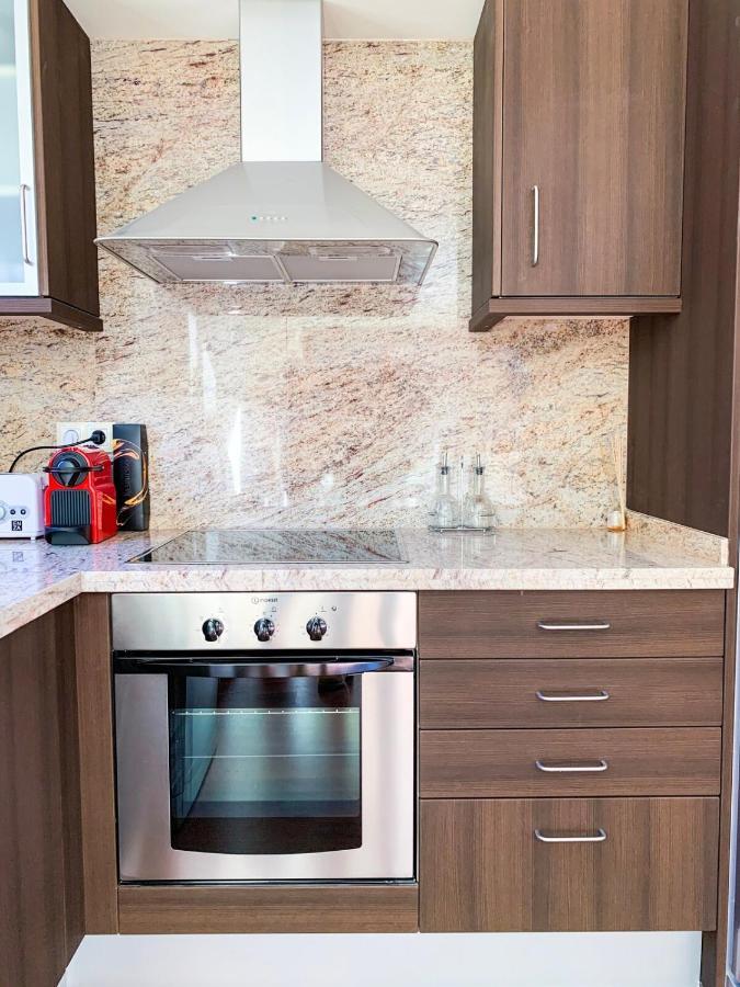 Apartamento Font Blanca En Arinsal Mas de Ribafeta Екстер'єр фото