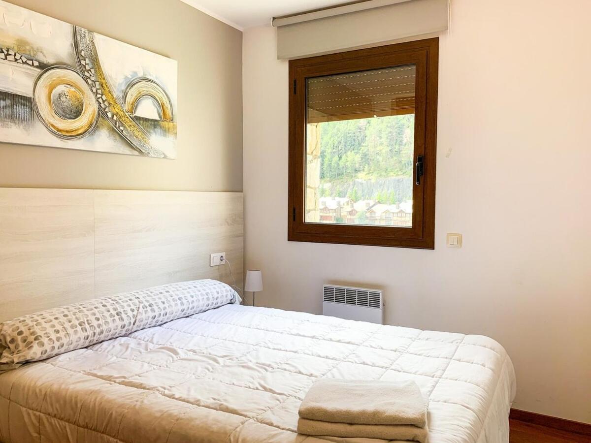 Apartamento Font Blanca En Arinsal Mas de Ribafeta Екстер'єр фото