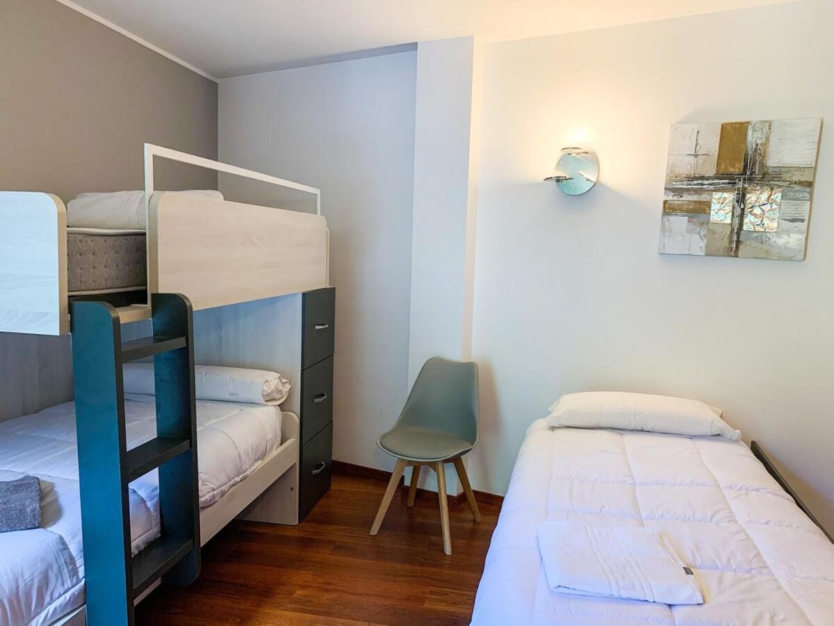 Apartamento Font Blanca En Arinsal Mas de Ribafeta Екстер'єр фото