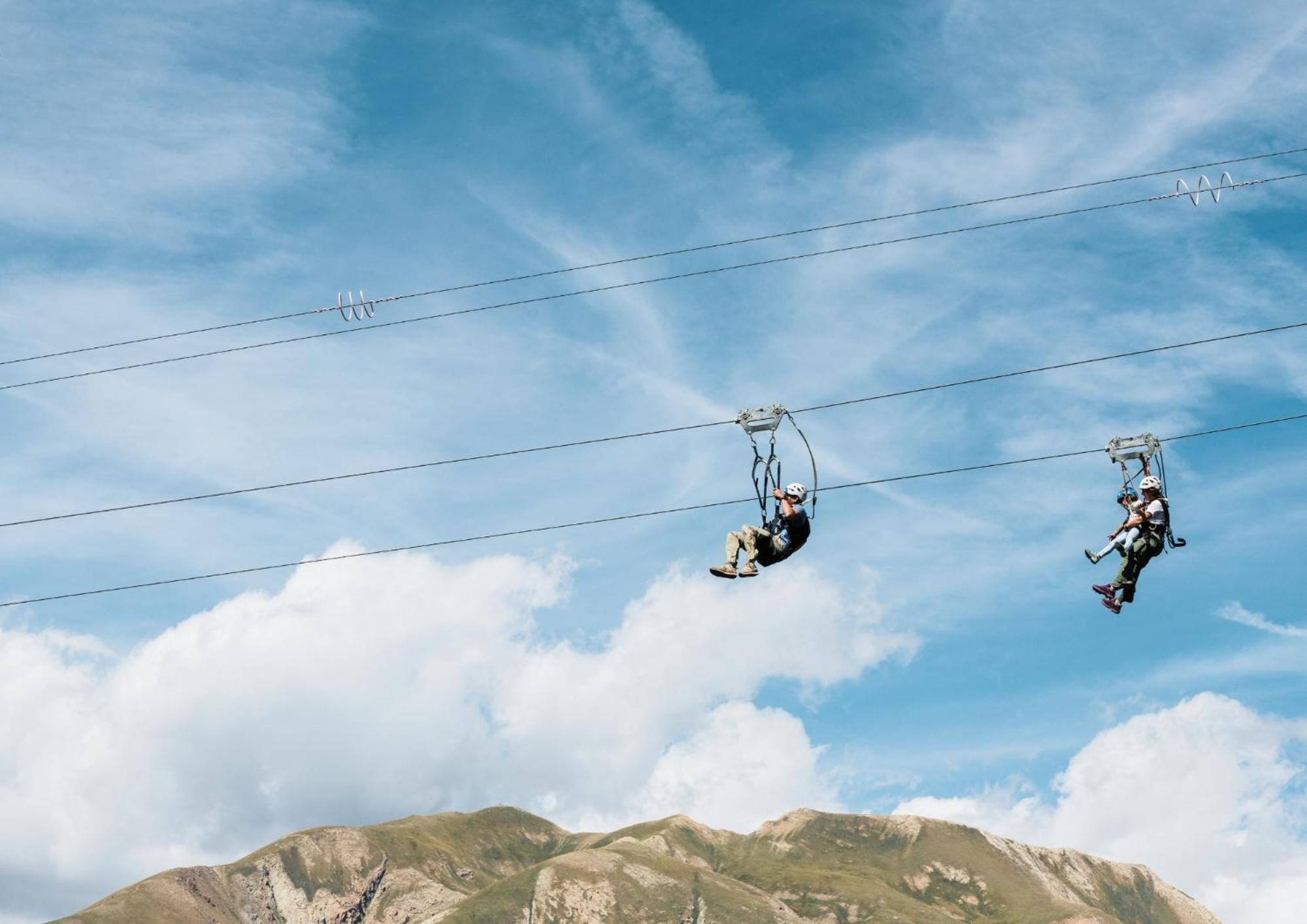 Apartamento Font Blanca En Arinsal Mas de Ribafeta Екстер'єр фото